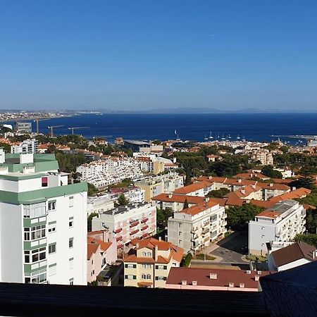شقة Cascais Ocean View 3 المظهر الخارجي الصورة